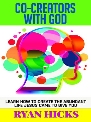cover image of Co-Creators With God